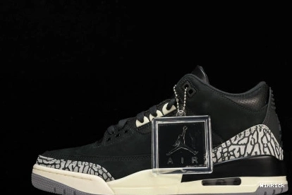 Air “Off CK9246-001 3 Noir” Jordan 0824